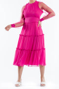 Women’s 42nd Street Dress