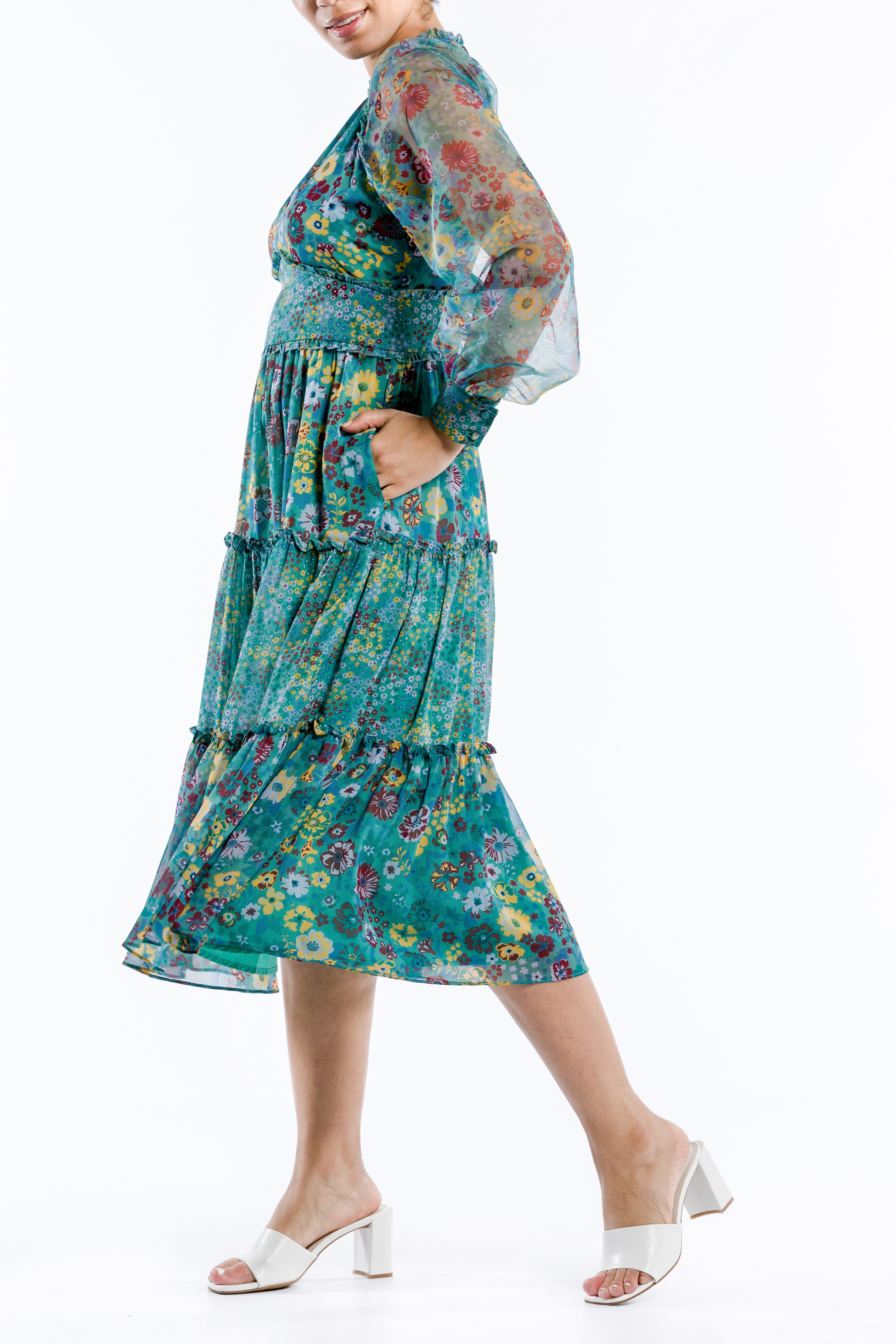 Women’s 5th Avenue Dress