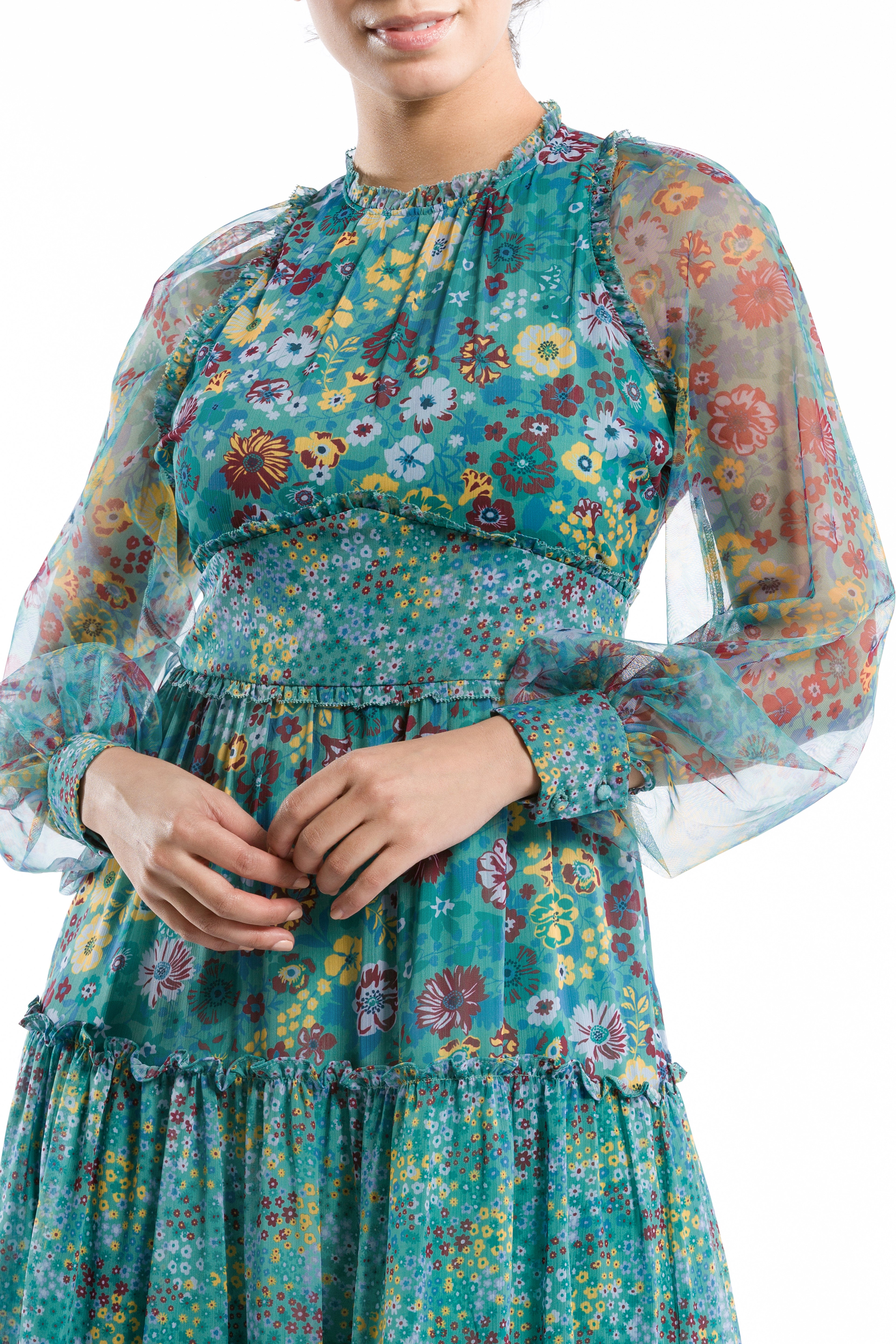 Women’s 5th Avenue Dress