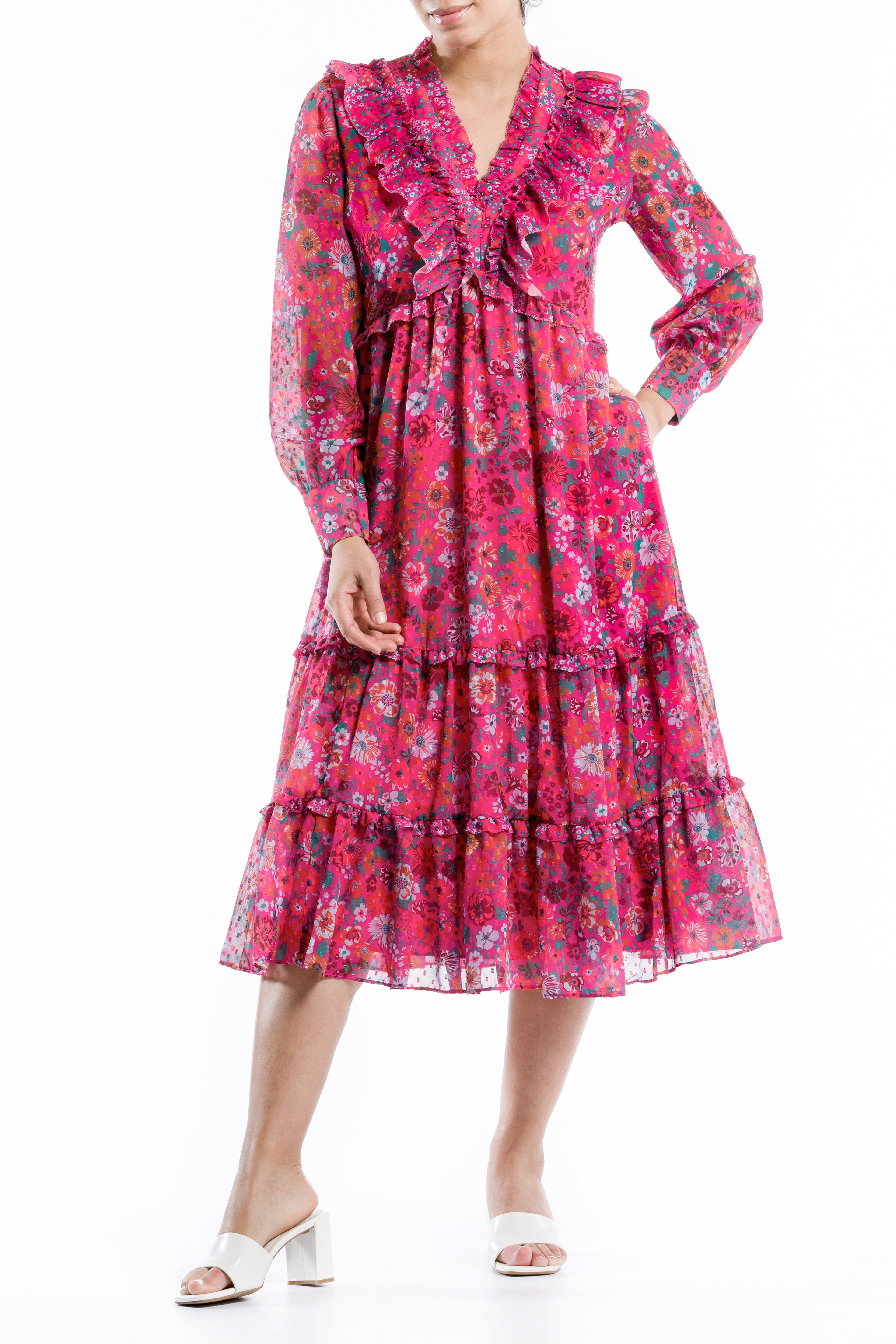 Women’s Crosby Street Dress