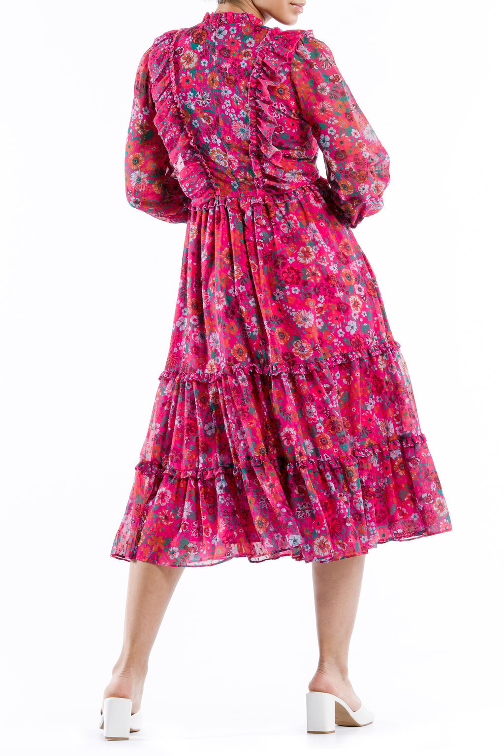 Women’s Crosby Street Dress