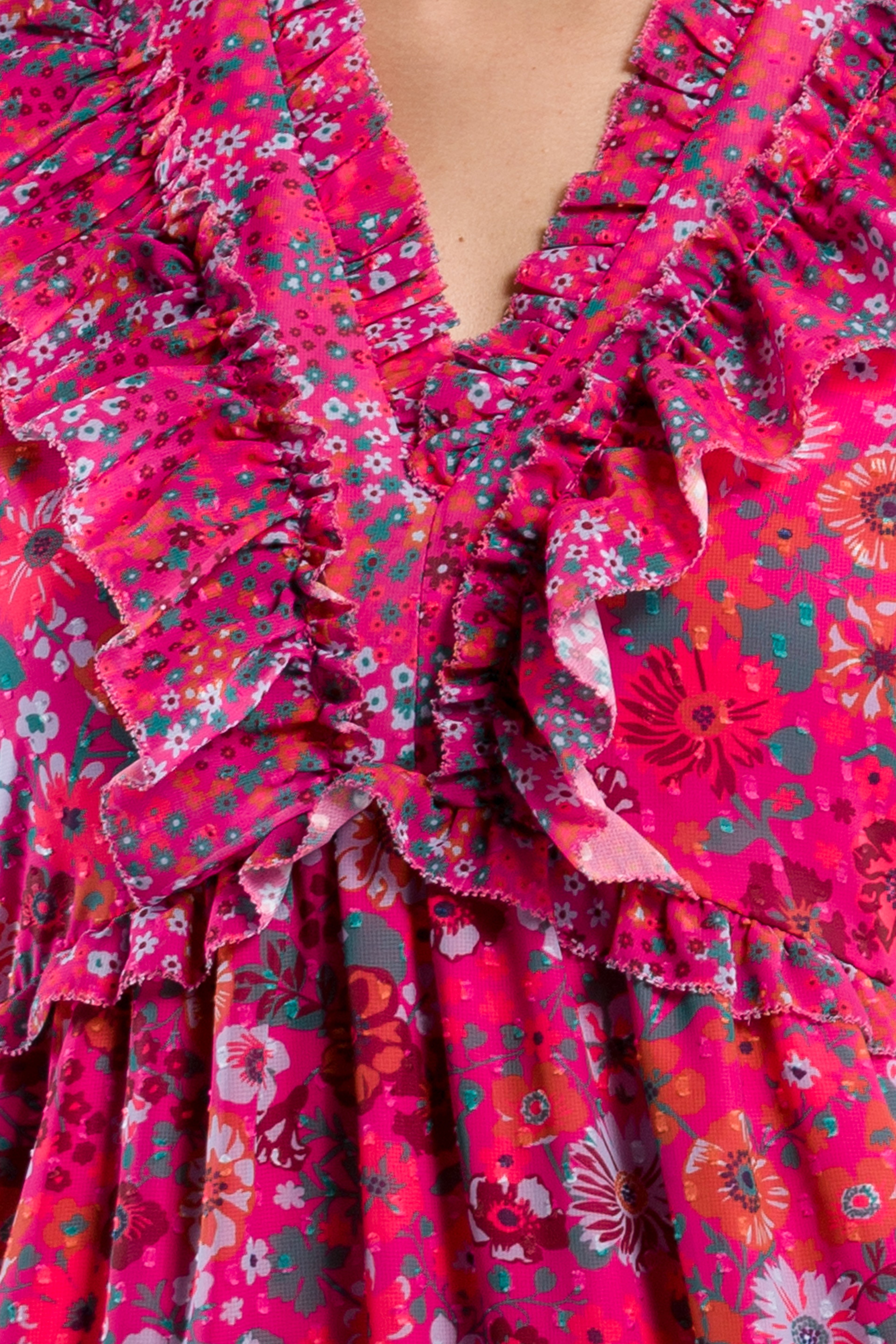 Women’s Crosby Street Dress