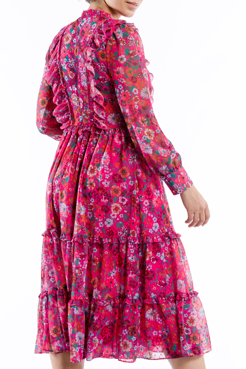 Women’s Crosby Street Dress