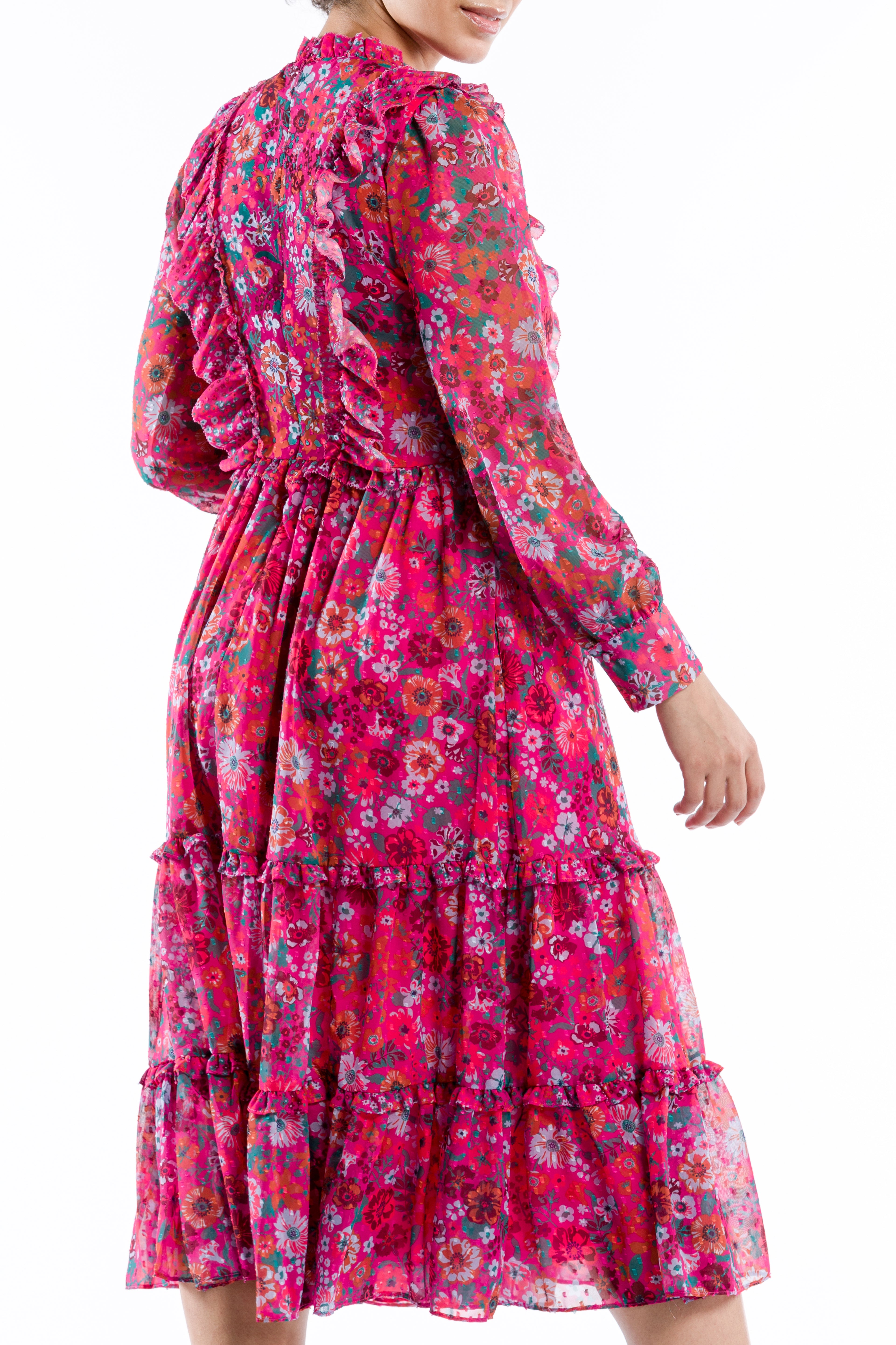 Women’s Crosby Street Dress