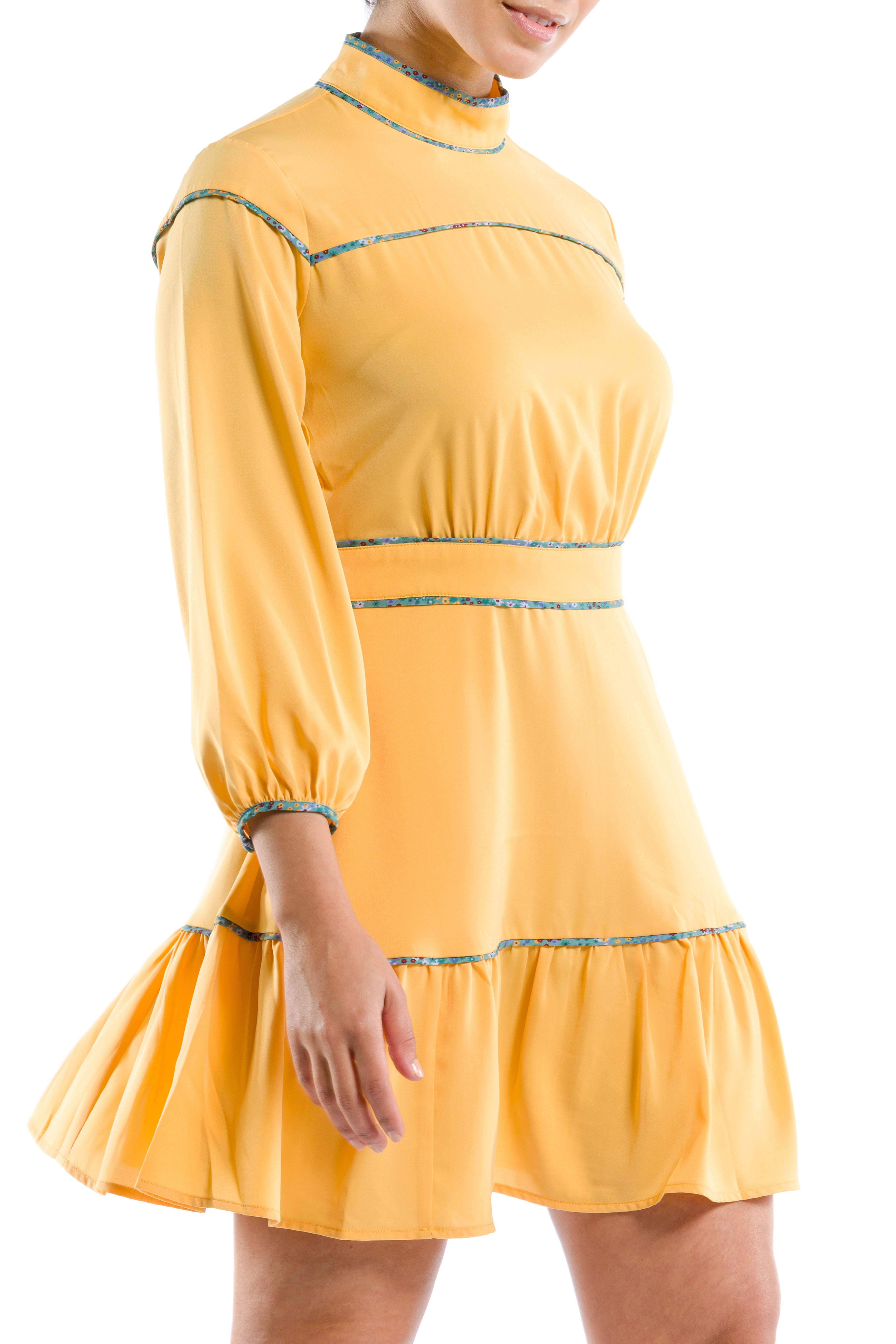 Women’s Prince Street Dress