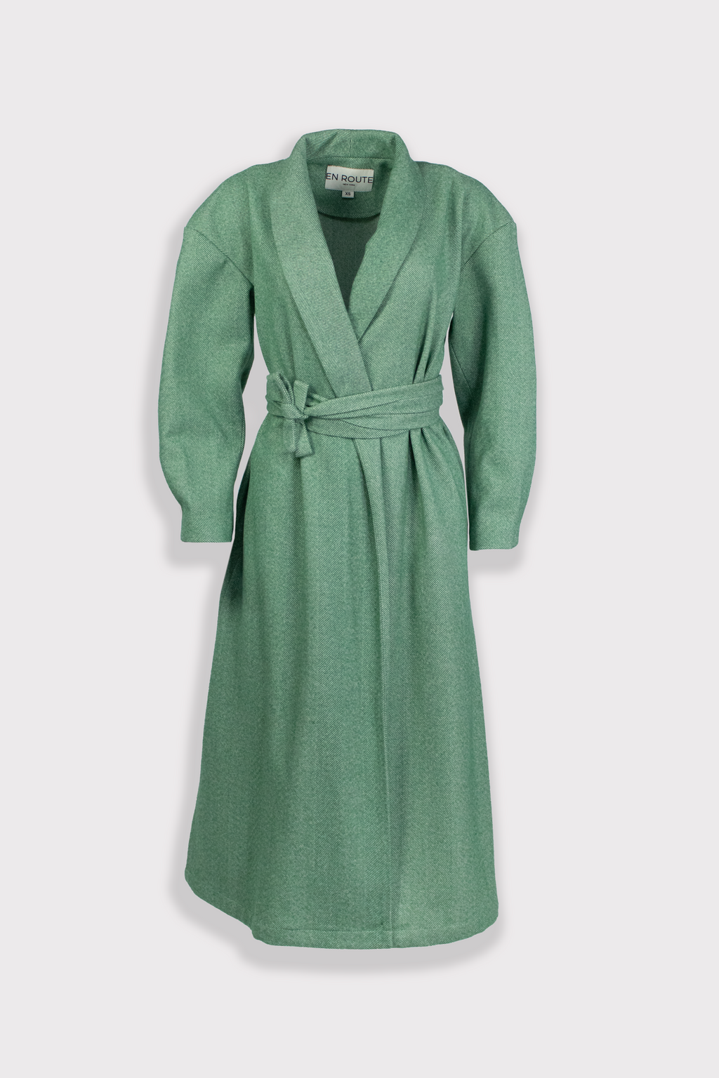 Women’s Cooper Coat