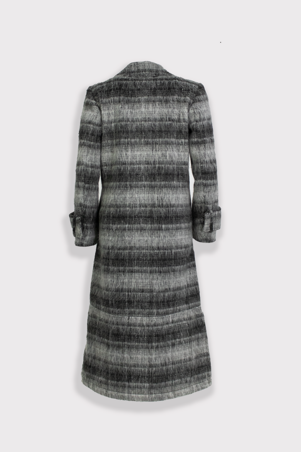 Women's Dumbo Coat