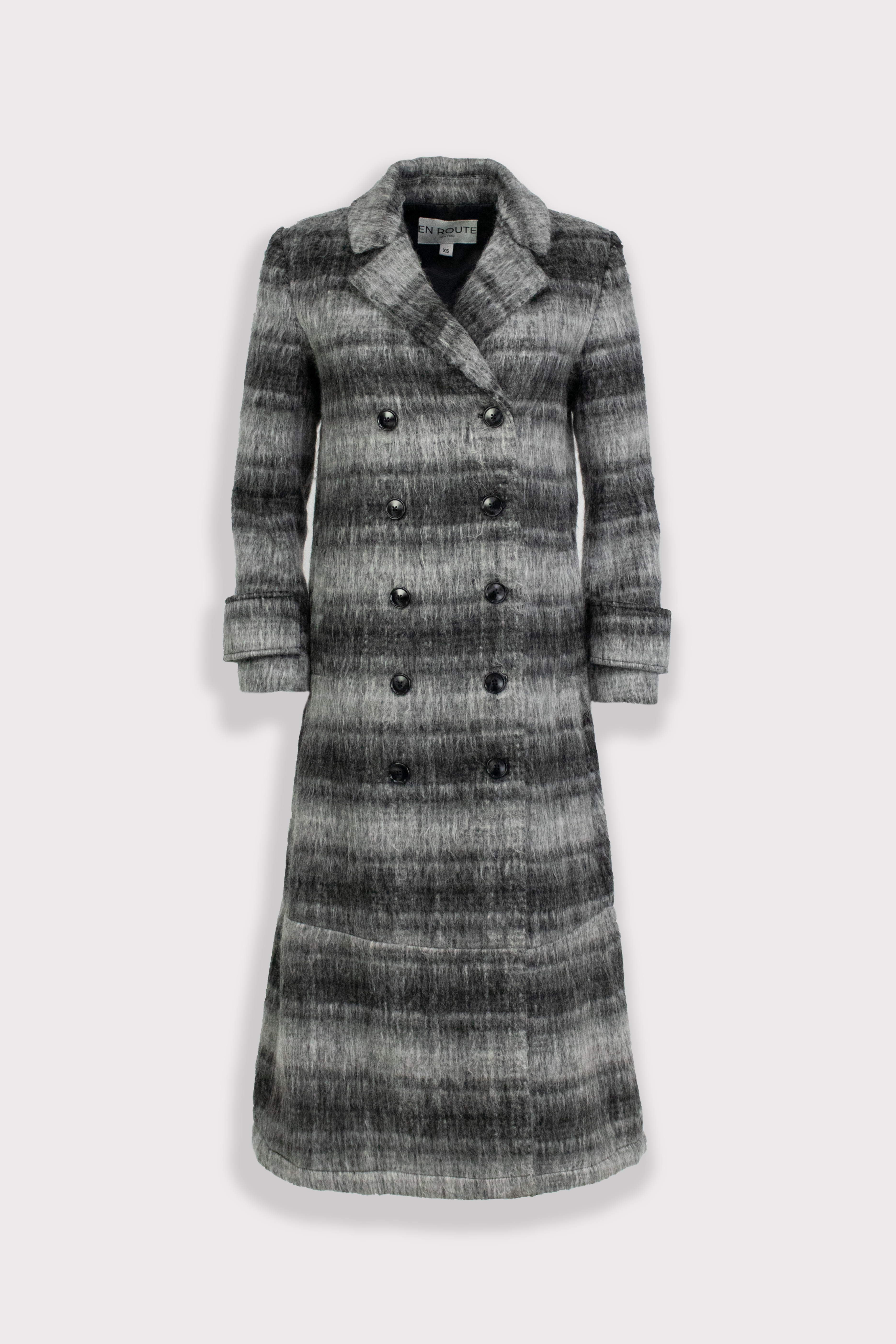 Women's Dumbo Coat