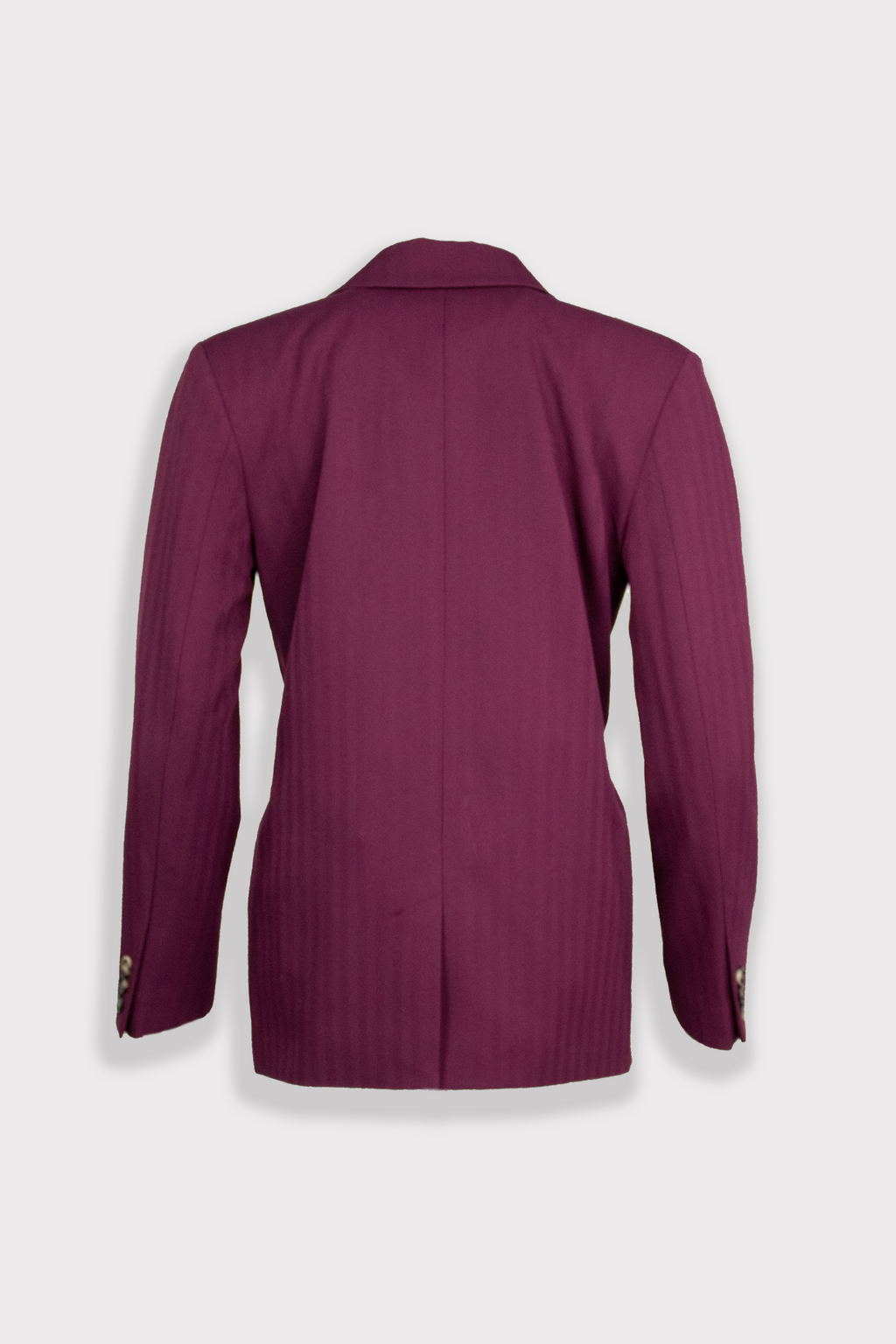 Women’s Bond Blazer