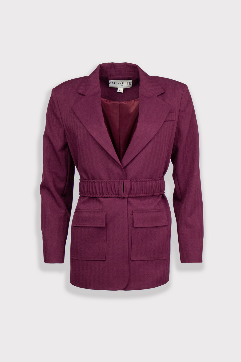 Women’s Bond Blazer