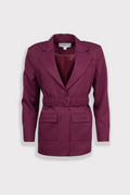 Women’s Bond Blazer