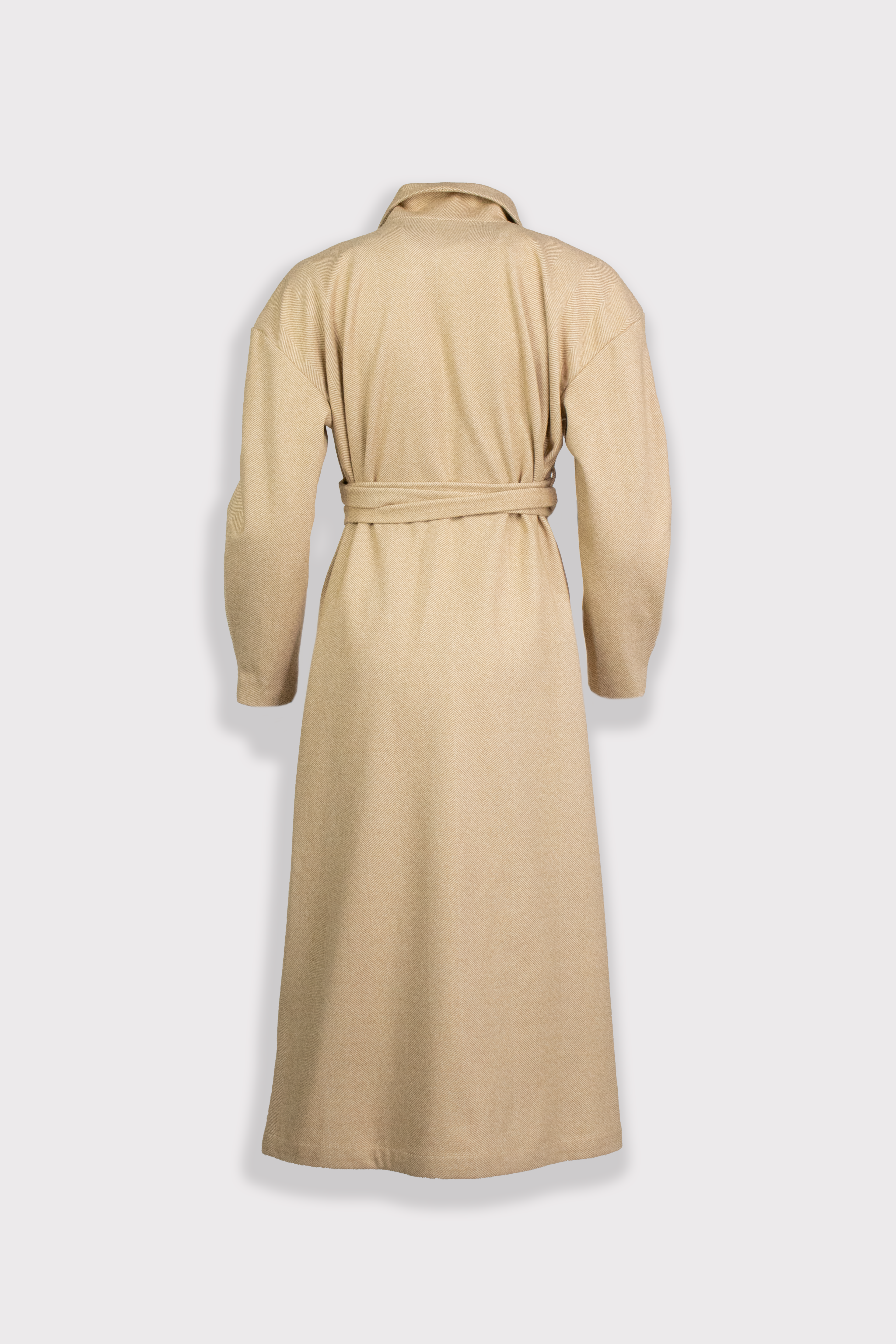 Women’s Cooper Coat