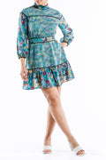 Women’s Spring Street Dress