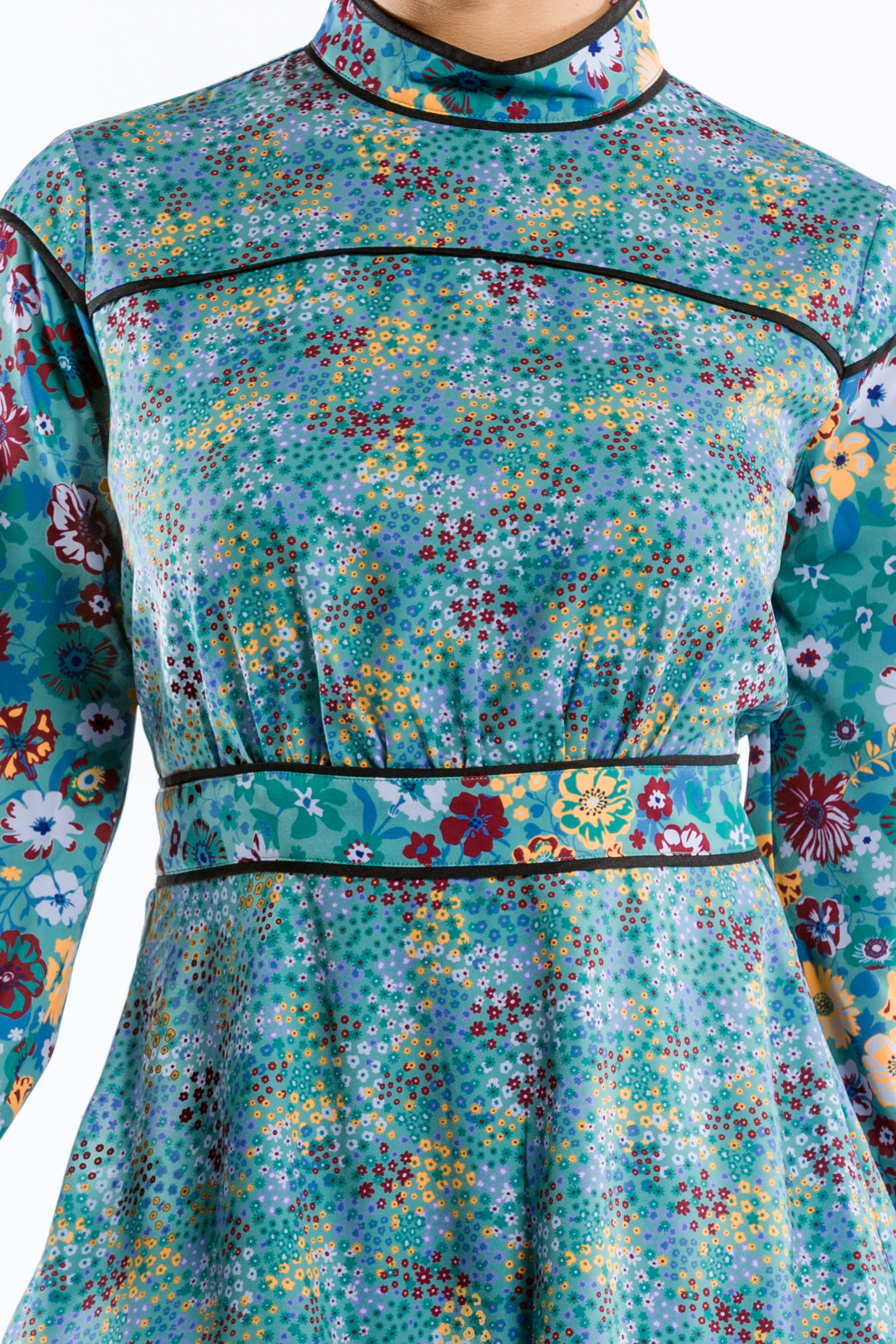 Women’s Spring Street Dress