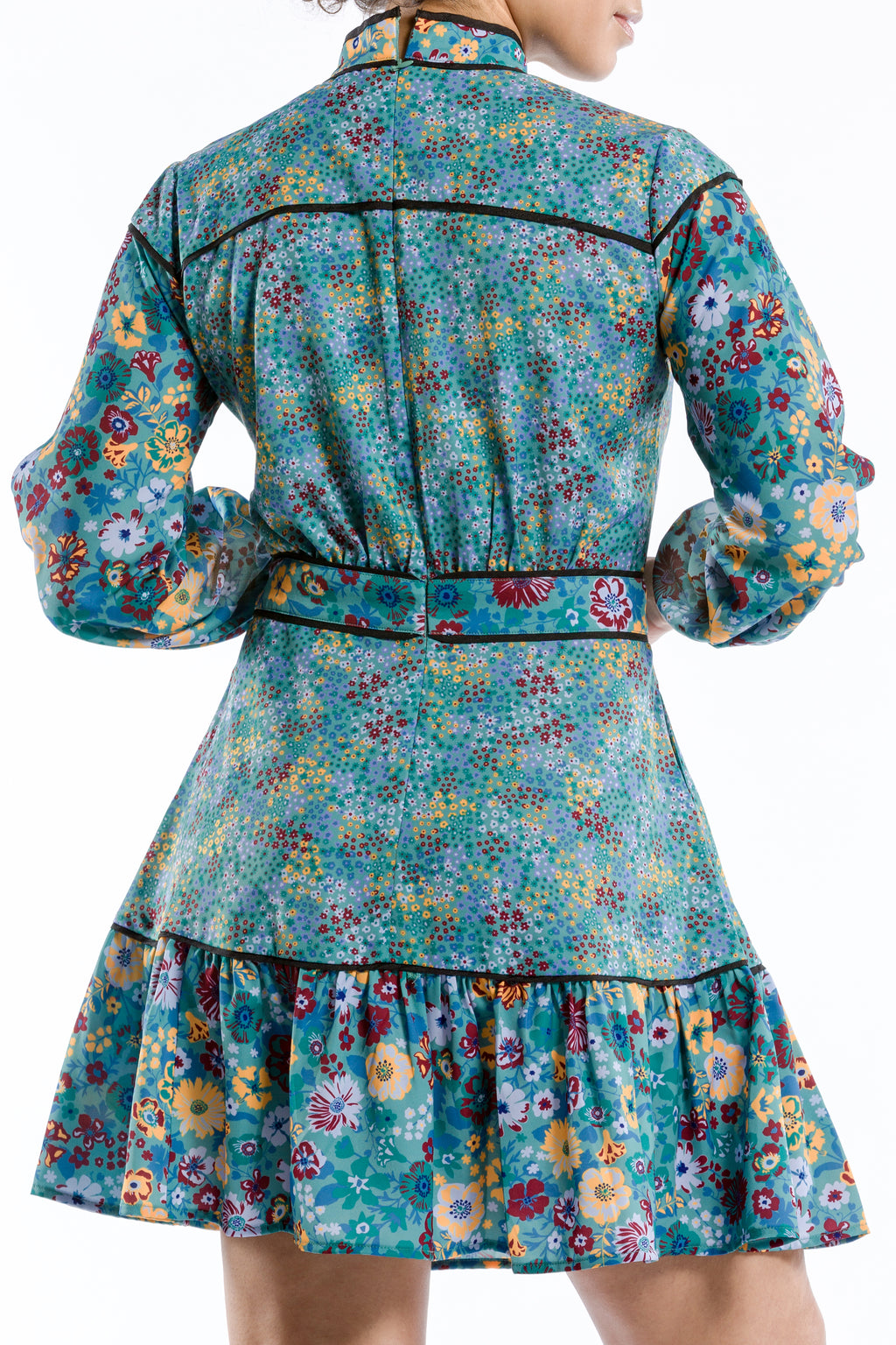 Women’s Spring Street Dress