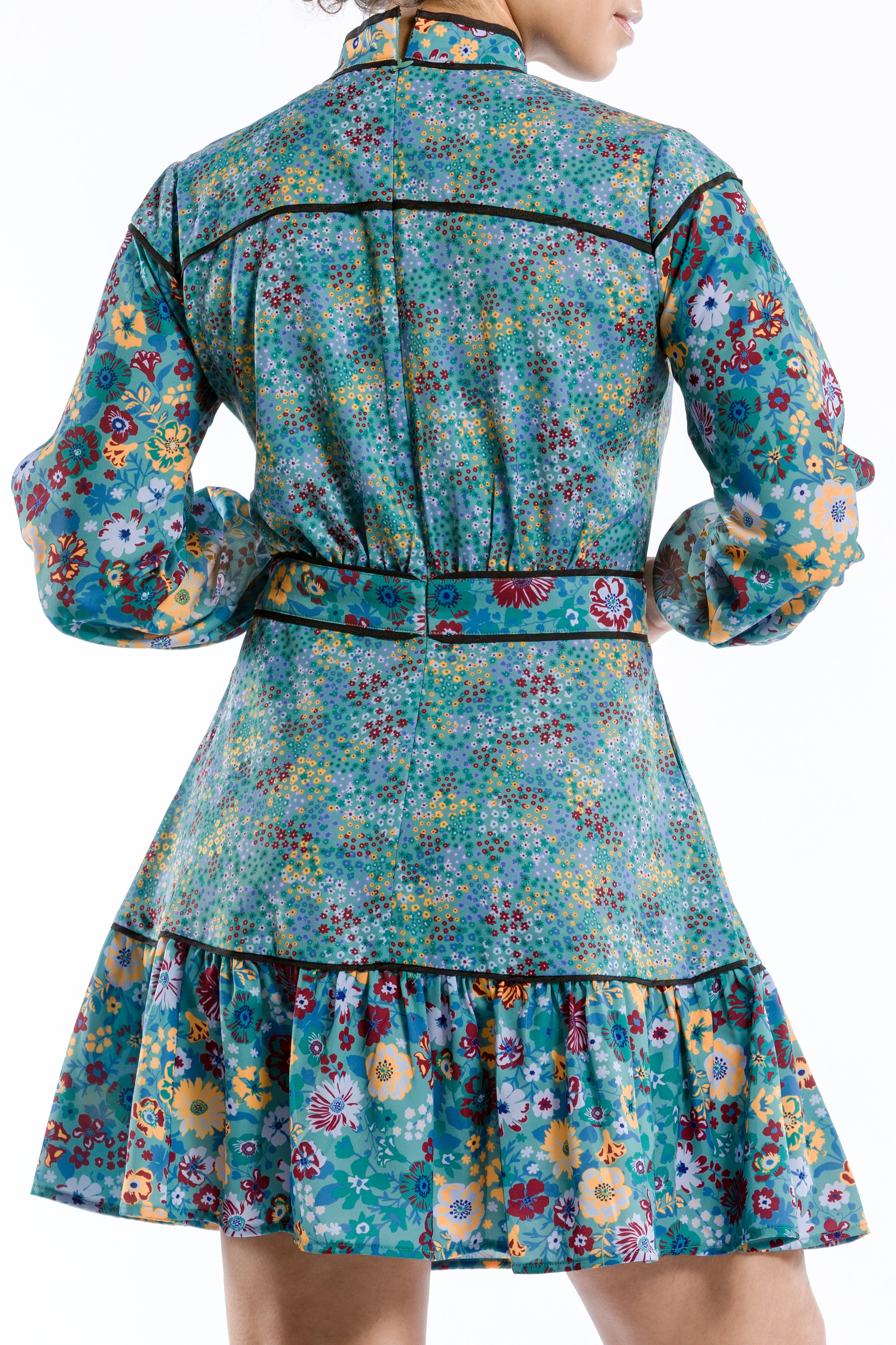 Women’s Spring Street Dress