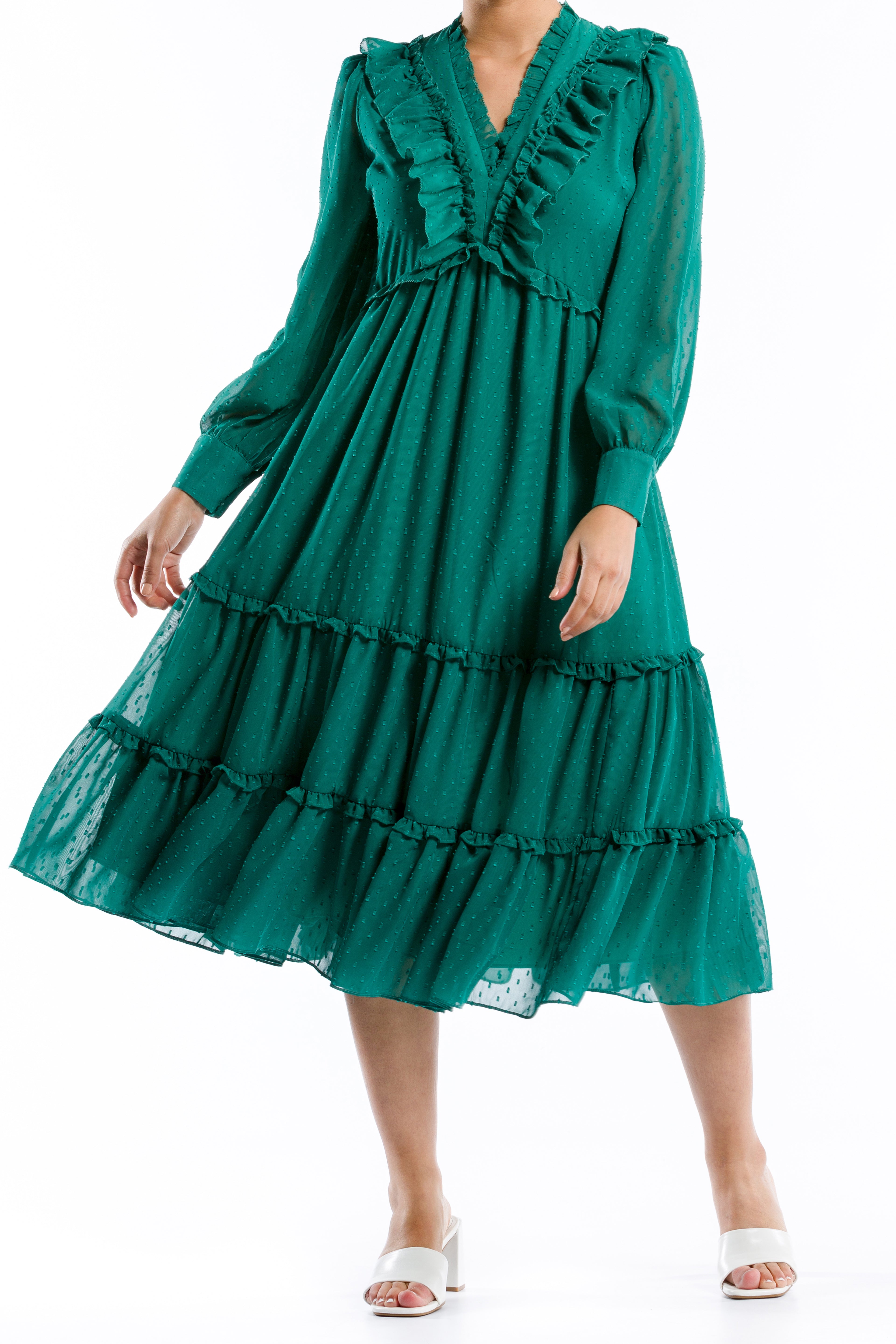 Women’s Union Square Dress