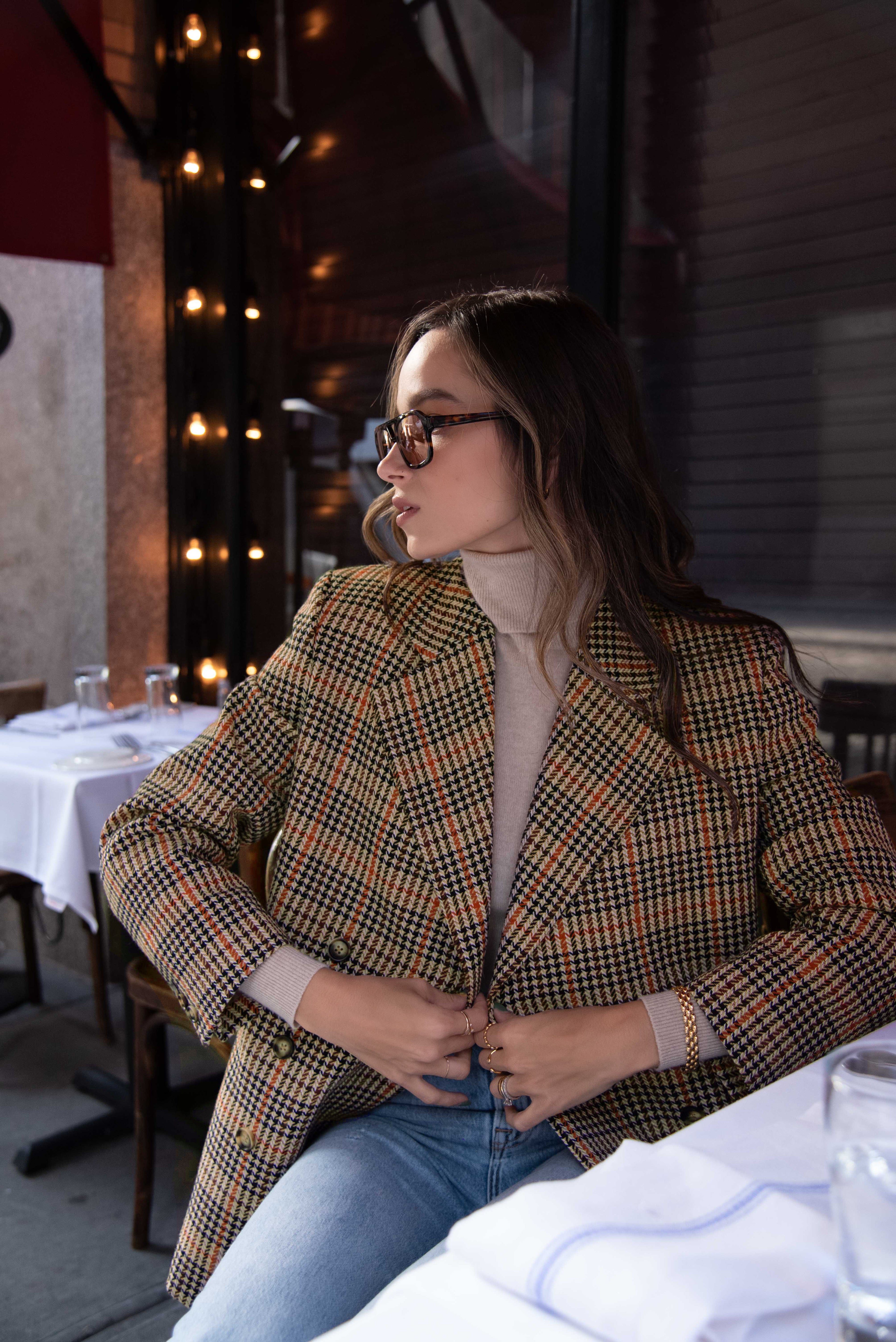 Women's Lexington Blazer