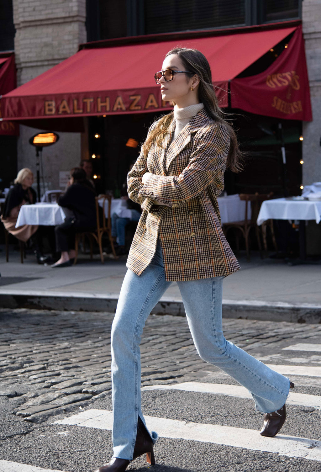 Women's Lexington Blazer