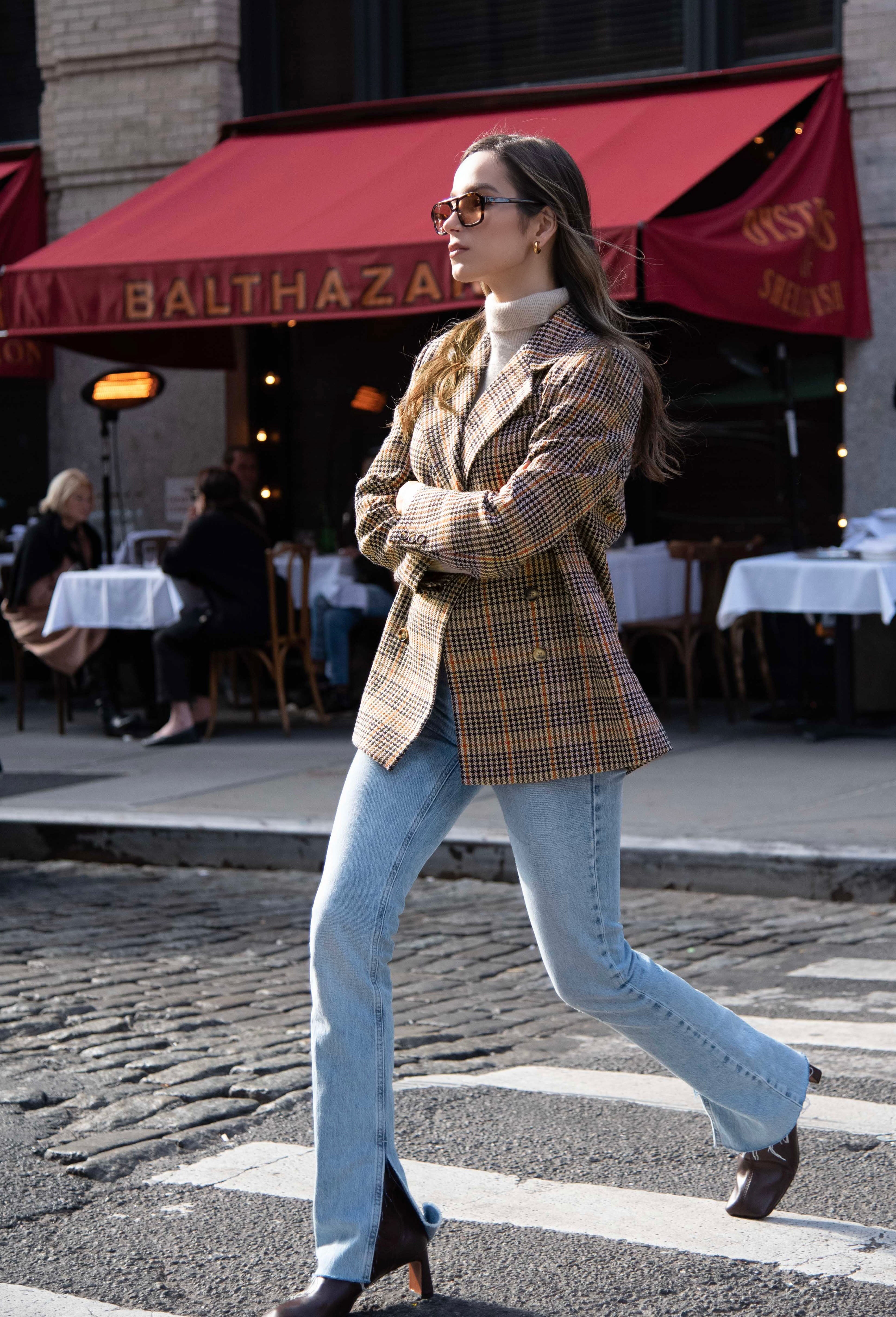 Women's Lexington Blazer